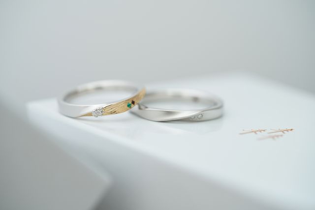 理想をたくさん詰め込んでもらいました。