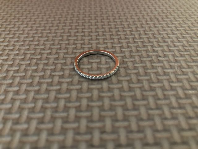 幅が細いので記念の刻印等はできない所は残念です