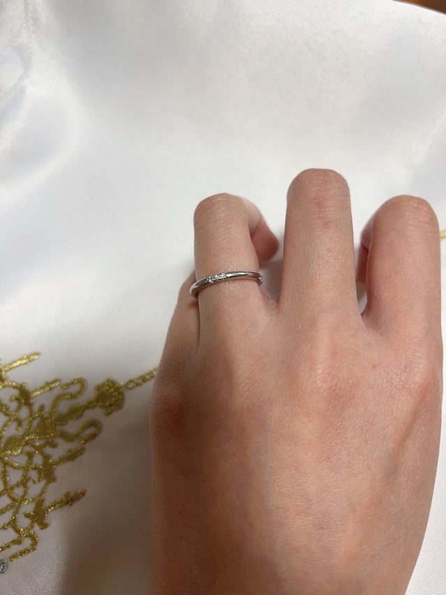 着用時別ショット