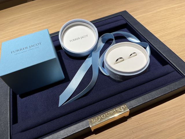 着け心地が良かった！