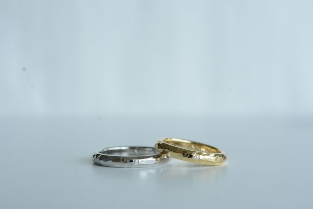 カメラマンさんが撮影してくださったお写真。