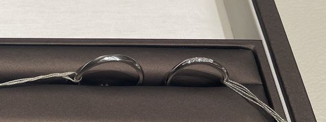 ペルセウスのペア。