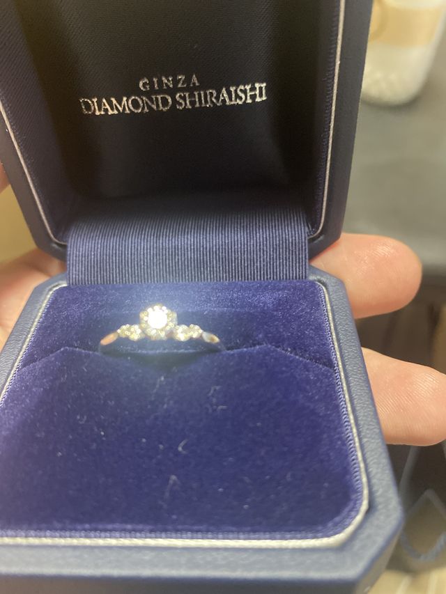 品質にこだわりいいグレードを選びました。