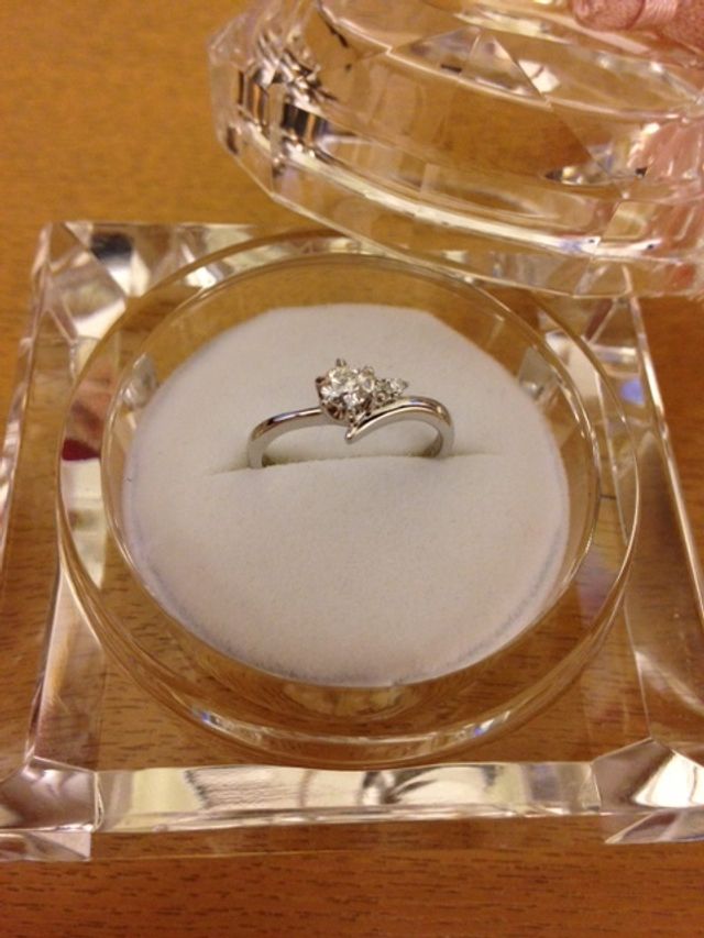 ここで保管しています。