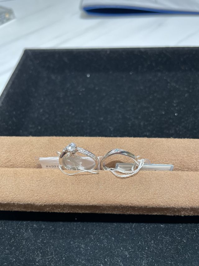 とても可愛いです。