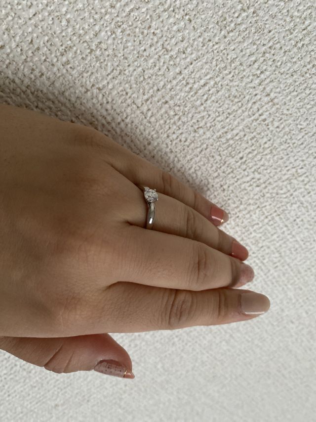 キラキラします