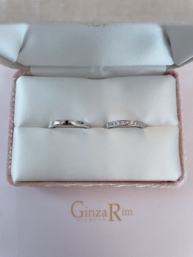 ブラックダイヤを追加、
ピンクダイヤの最高グレード