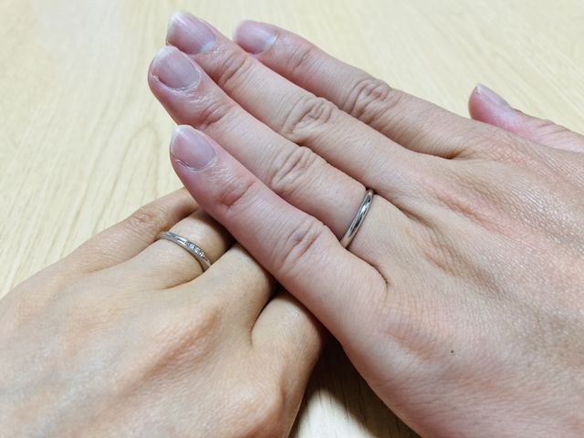 細部まで丁寧に仕上がっていて、とても気に入っています。