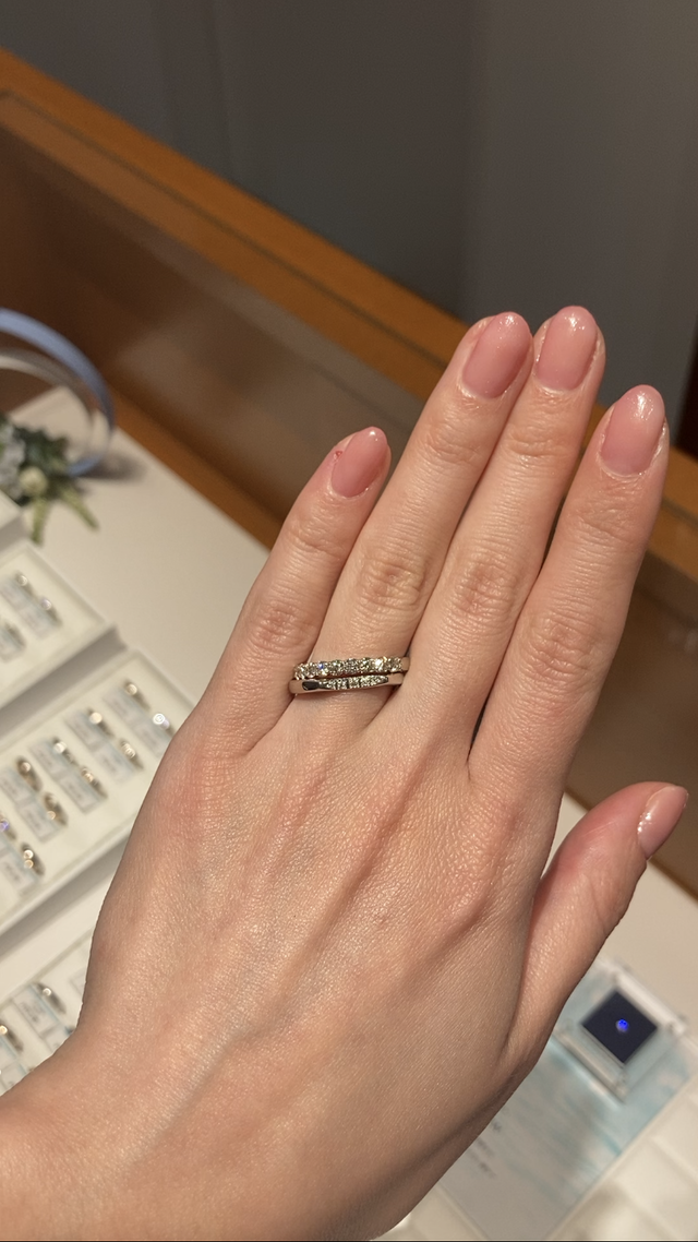 レイデュー3と合わせました。