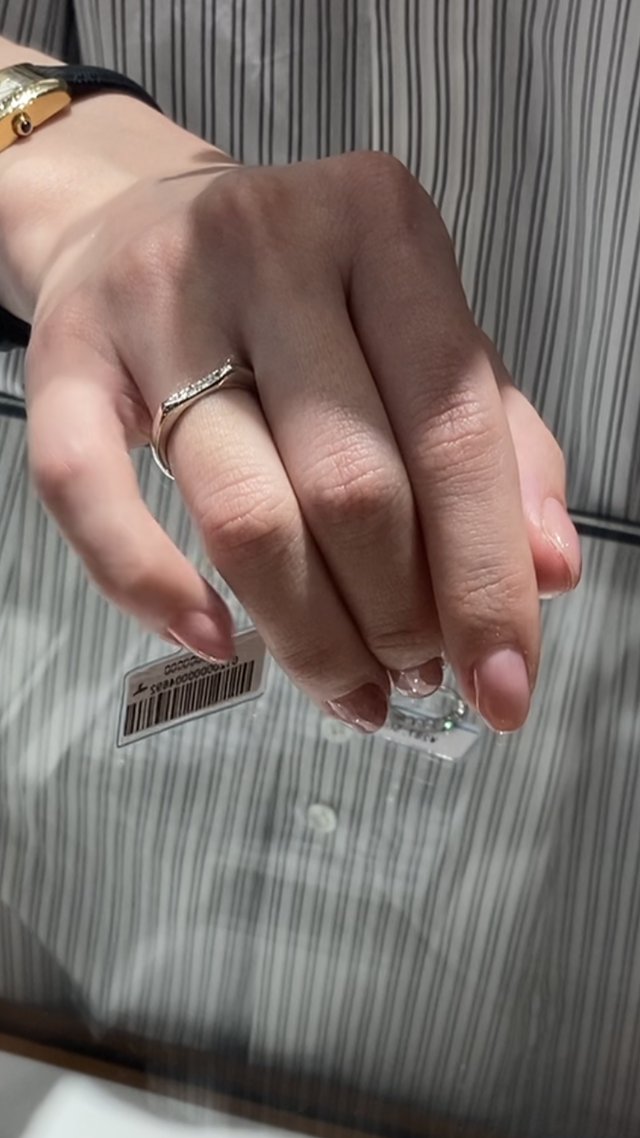 おしゃれです。
