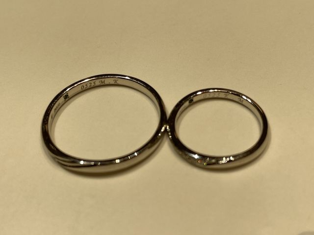 ユリシーズ　左22号　右7号