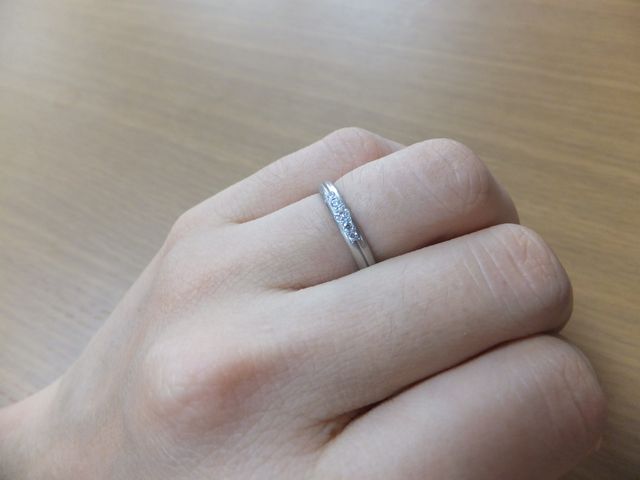 五つのダイヤモンド