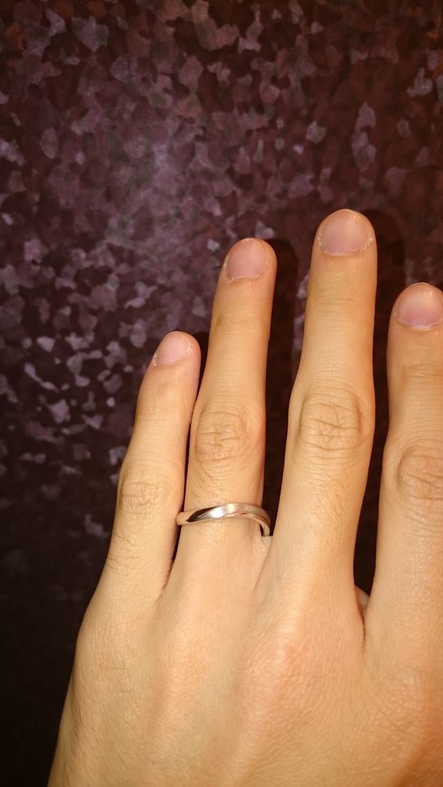 とても丁寧に対応していただきました。