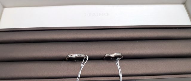 人と被らないデザインでとても素敵です！