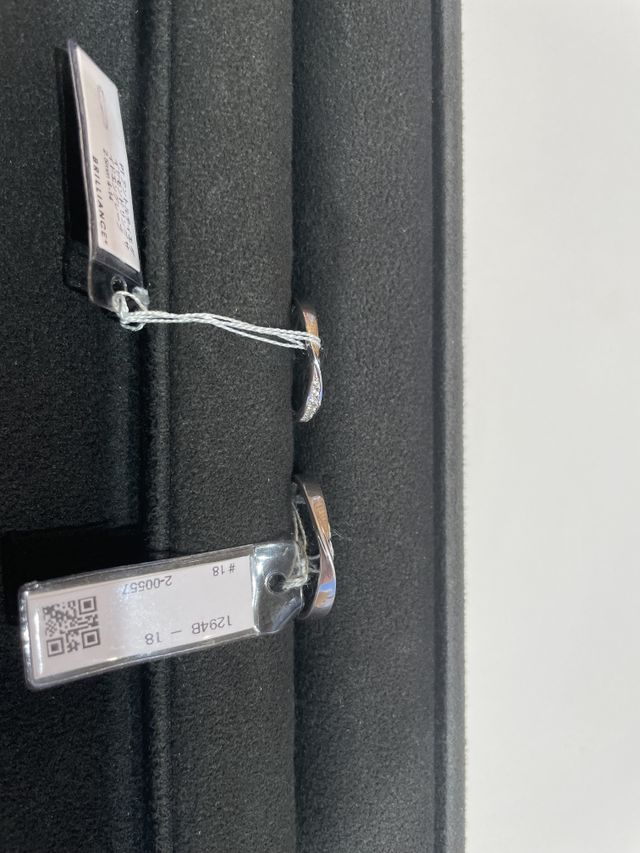 シンプルなペア