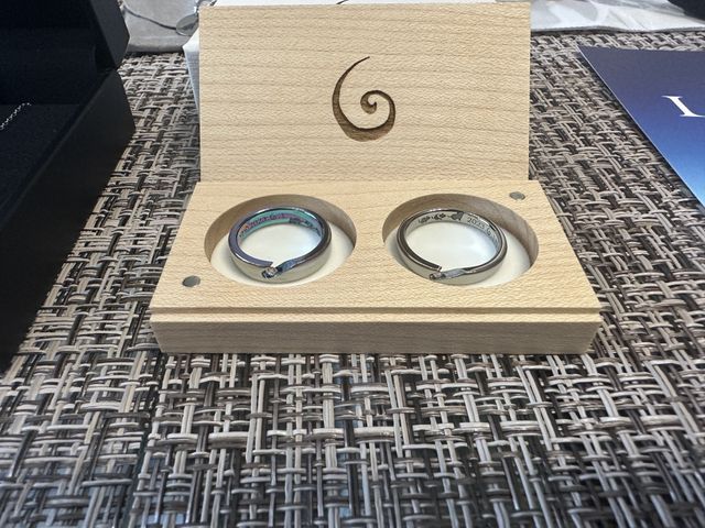 SORAさんの箱、めちゃくちゃ素敵