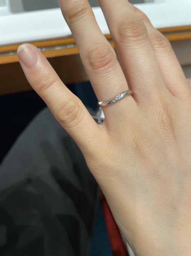 控えめて゛かわいいて゛す