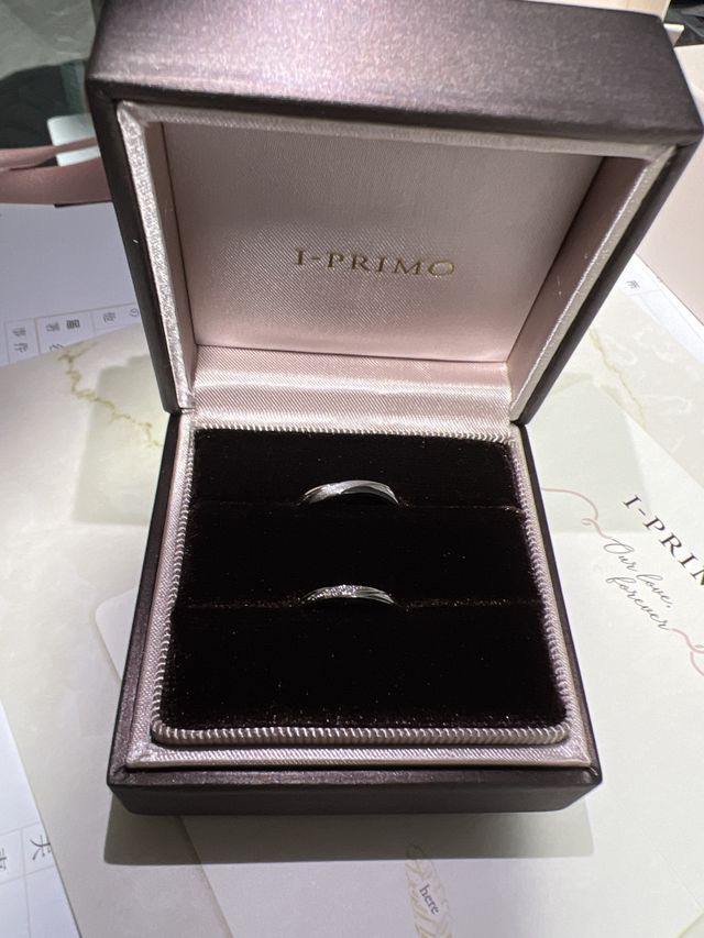 アイプリモ札幌店で購入させたいただき、満足の品です。