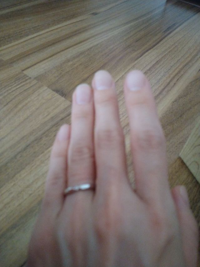 エリザベートフィーヌです。