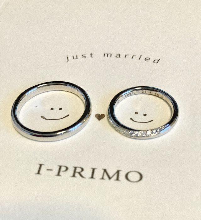 男性側はオリジン、女性側はヘラクレスという商品です。