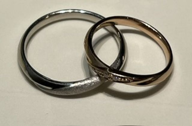 はめ心地がとてもよかったです。