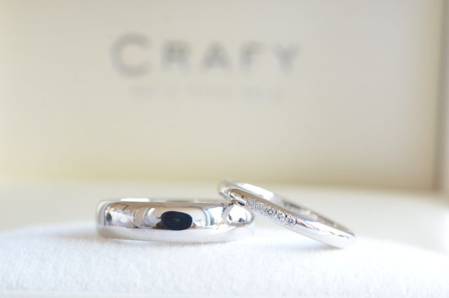 店舗の方が綺麗に撮影してくださいました。