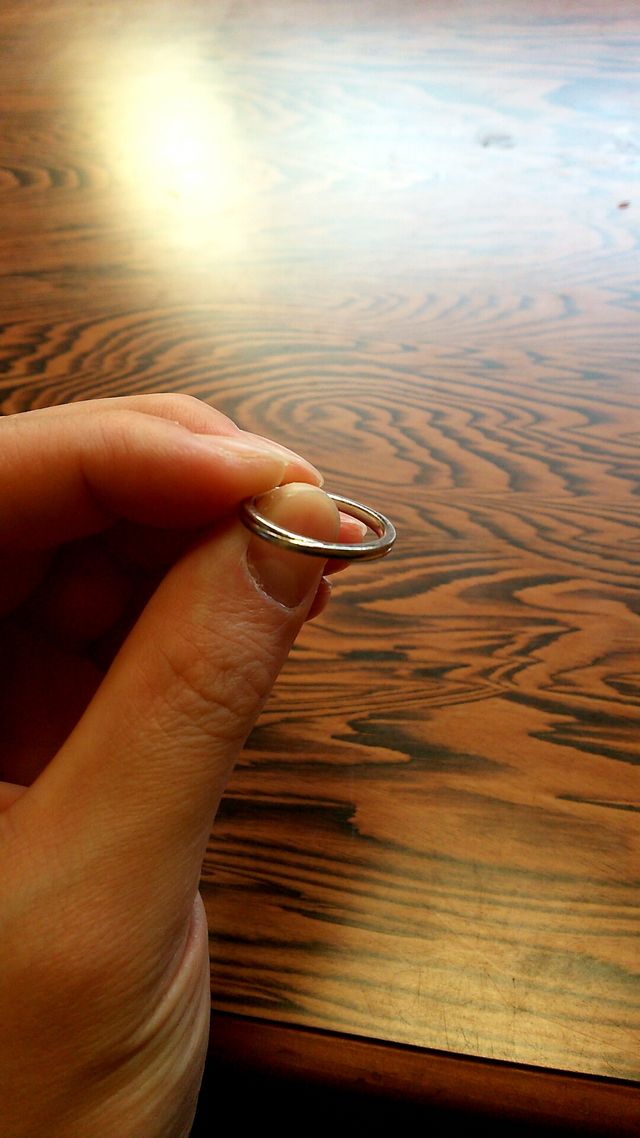 スタイリッシュなデザインです。