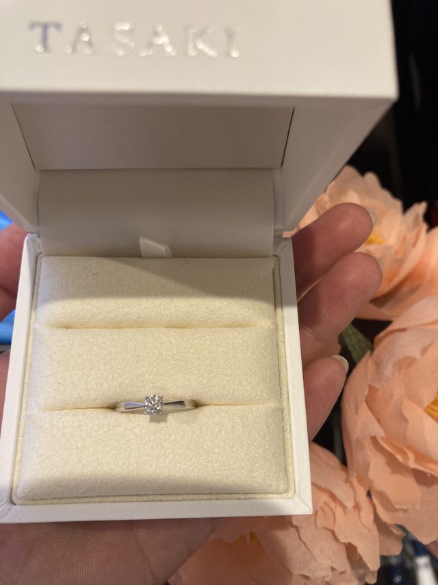 シンプルなボックスです