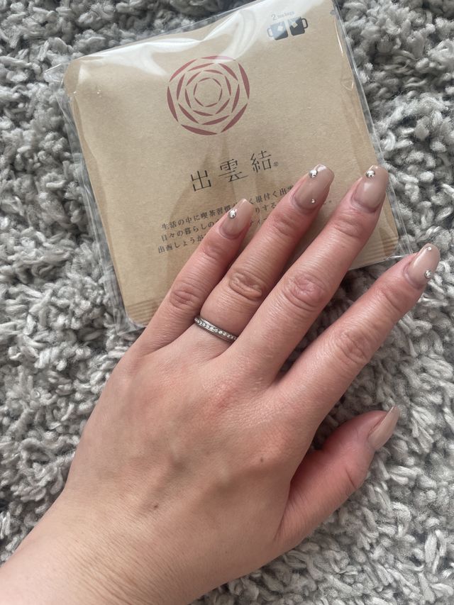 こだわりがあるコンセプトでよかったです！