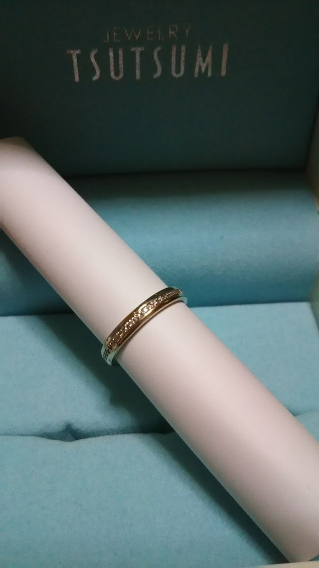 箱に入れてみました。