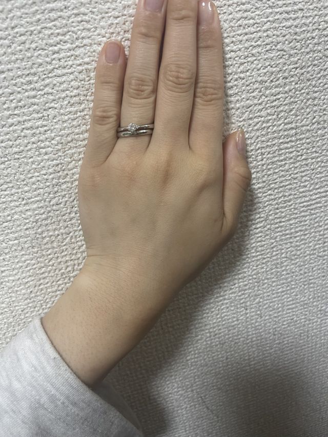 とても気に入っており、お出かけには付けていきます。