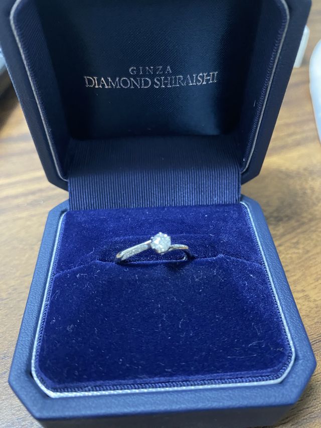 ウェーブのデザイン