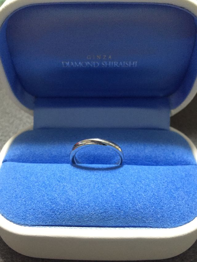 箱にいれています