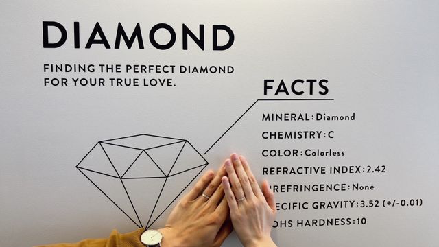 ビジュピコ水戸店のフォトブースにて。