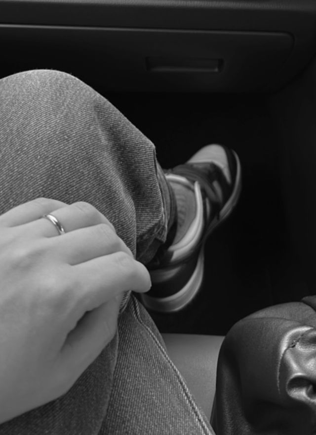 ・シンプル
・ストレート