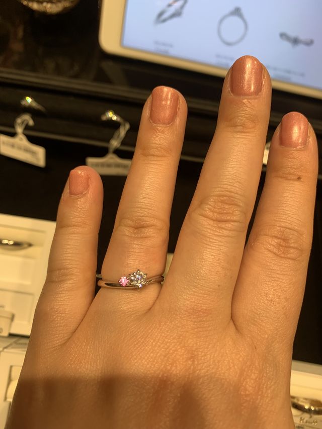 個性的なデザインのものやディズニーモチーフがたくさんあります