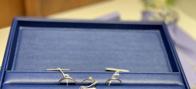 2人で悩んで悩んで決めたお気に入りです！