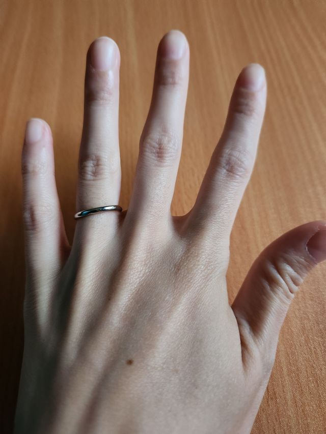 着け心地がいいです