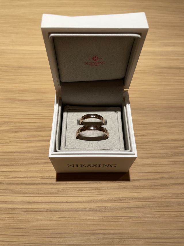 NIESSING
Supla Grenadine
3.5mm