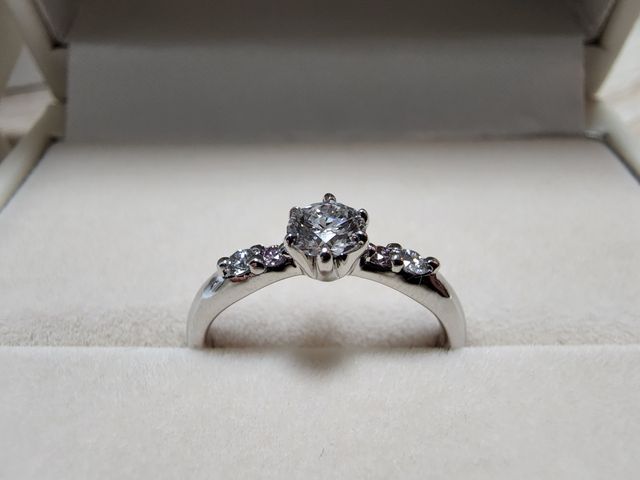 自宅で撮りました