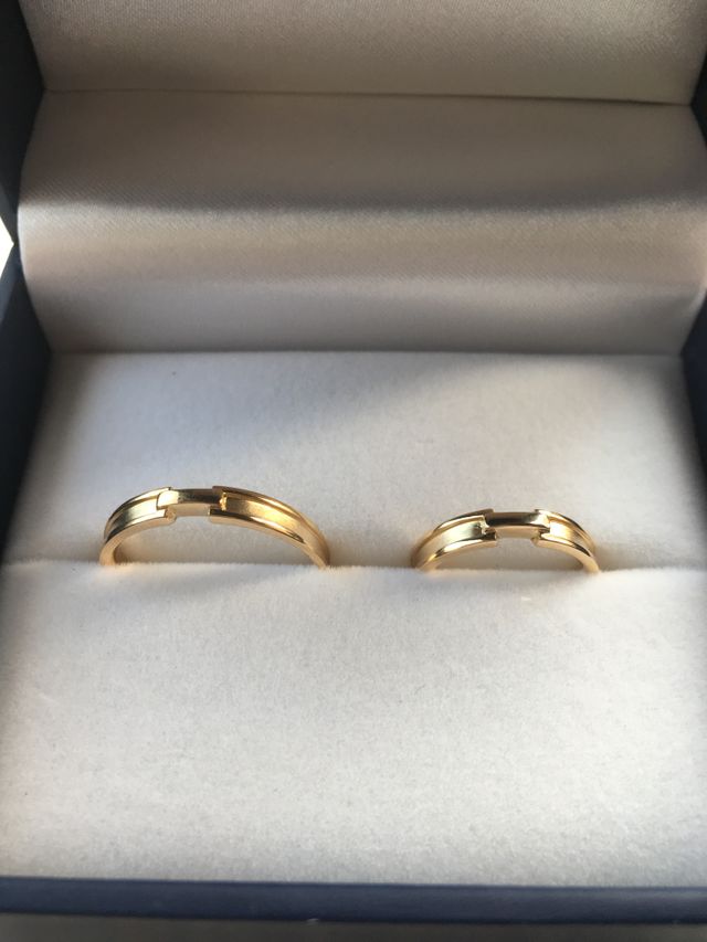 並べてみました