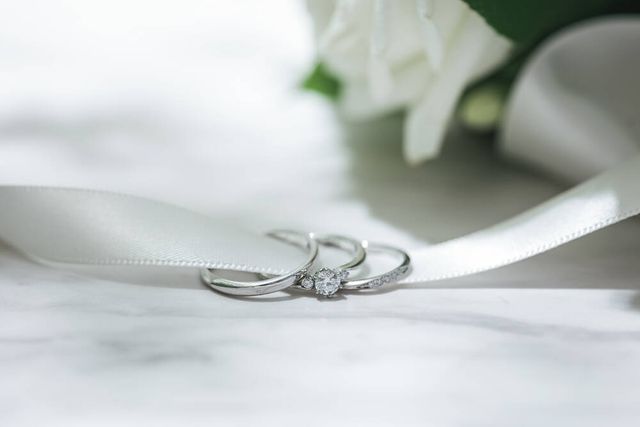 式場カメラマンにとってもらいました！