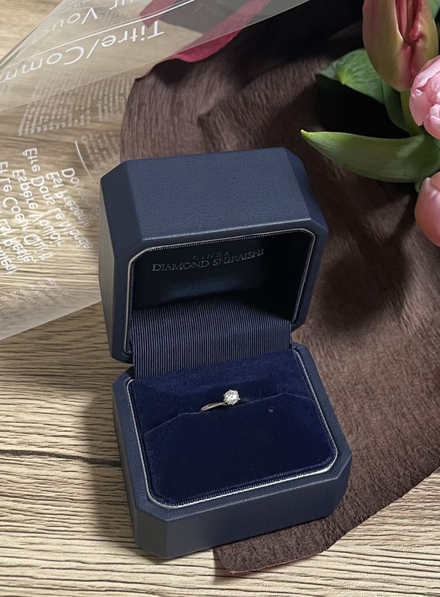 プリュマージュ チェリッシュです。