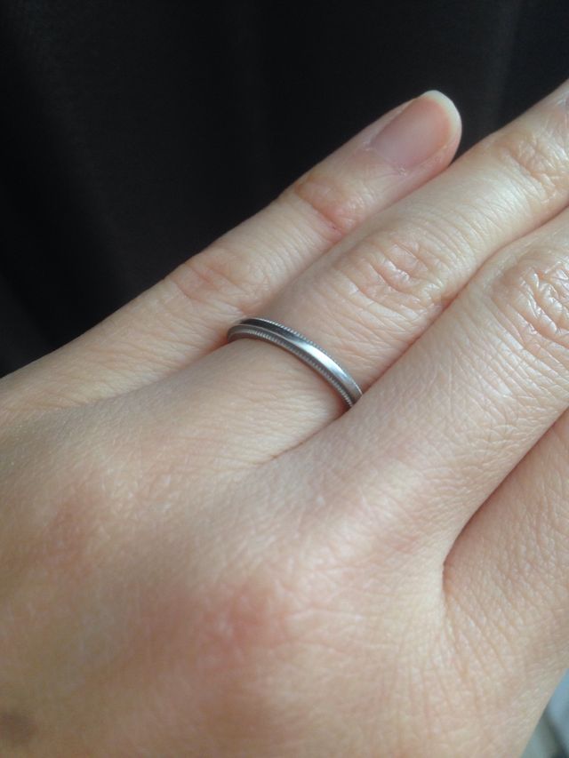 わかりにくい画像ですいません