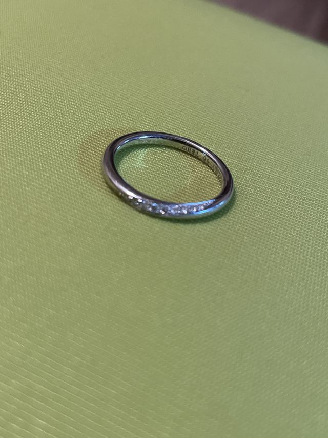 シンプルだけどかわいい！！