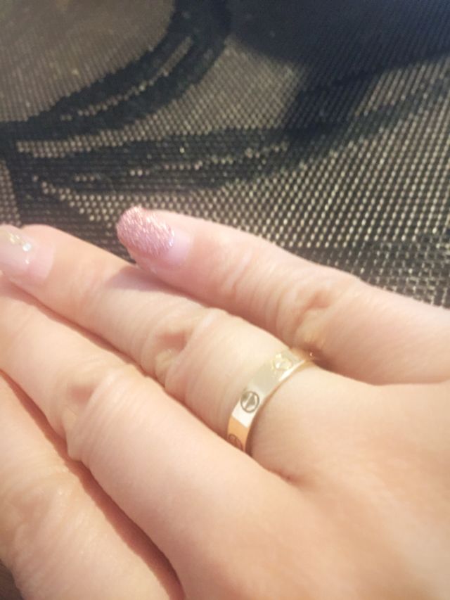 シンプルな状態