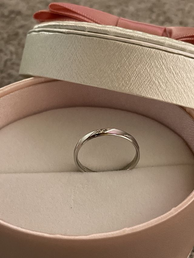 レディースのみ撮影