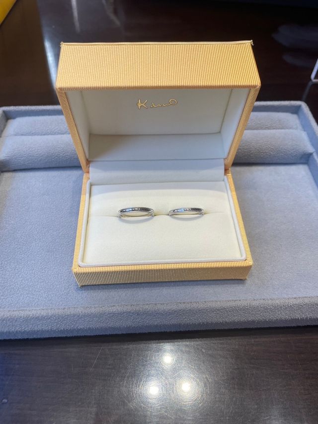 店内で撮影した写真