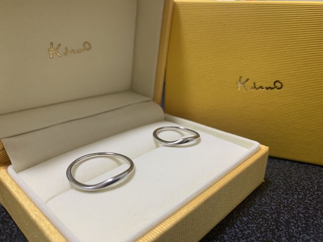 初めての購入でしたが着用しているのを忘れるほど付け心地が良い