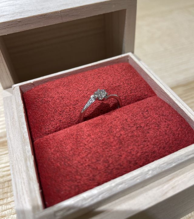 風結のデザイン